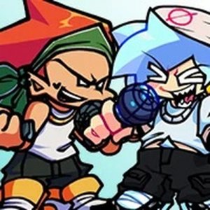 Lemon Rhythm Music Game